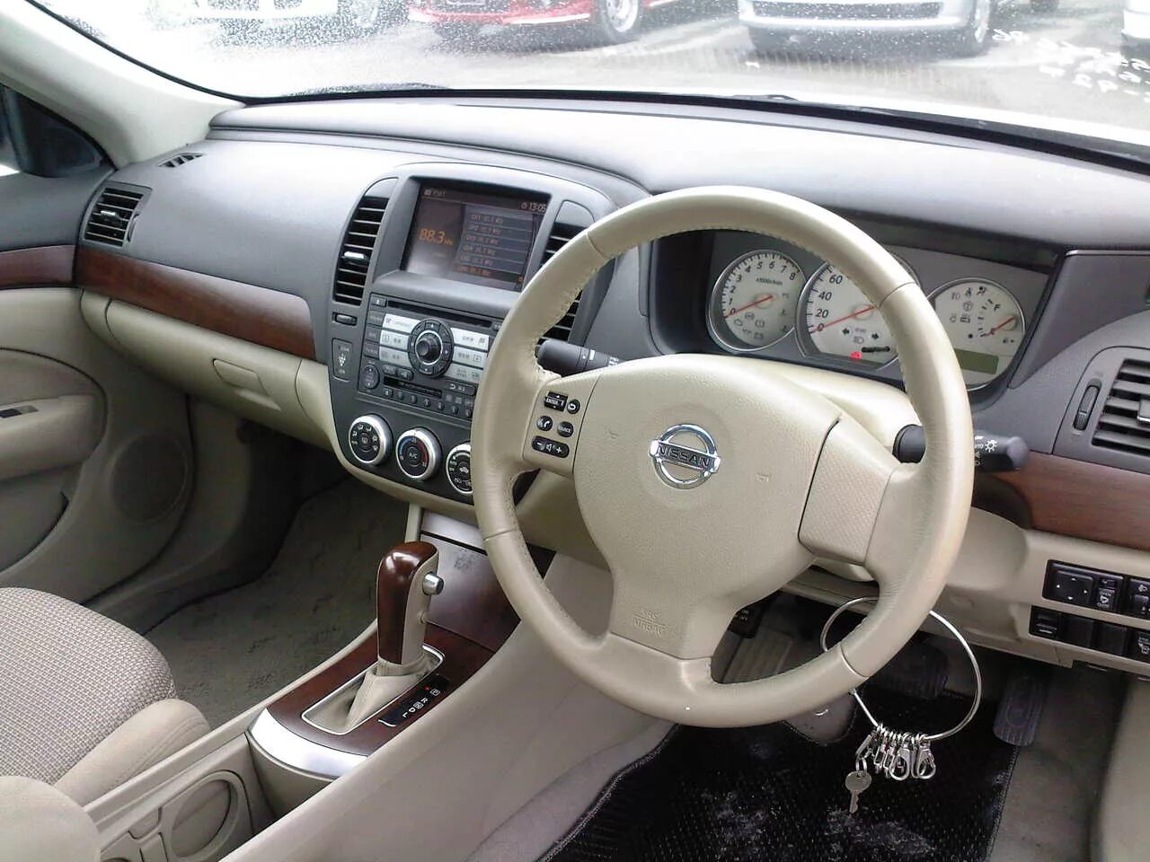 Nissan Bluebird Sylphy 2005. Ниссан Блюберд Силфи 2005. Nissan Sylphy 2005. Ниссан Блюберд Силфи 2005г. Куплю праворульное японское