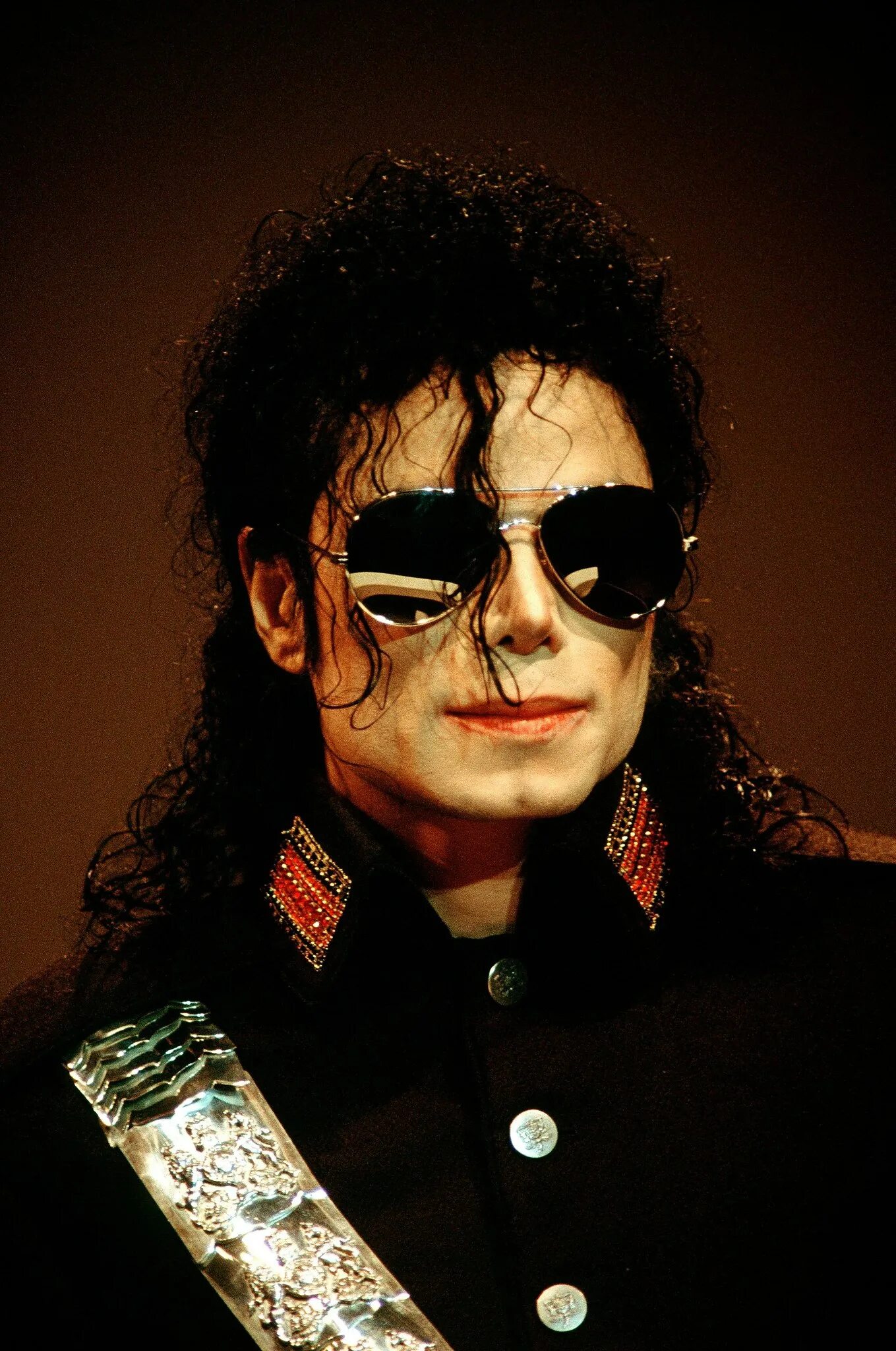 Michael jackson good. Michael Jackson.