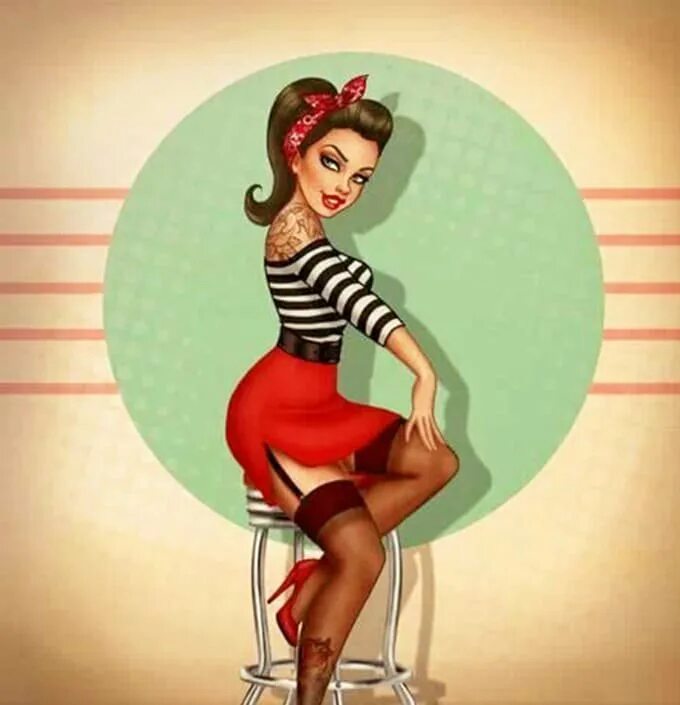 Pin up сайт play pin up 2022. Иллюстрации в стиле пин ап. Женщины в стиле пин ап. Рисунки в стиле пин ап. Открытки в стиле пин ап.