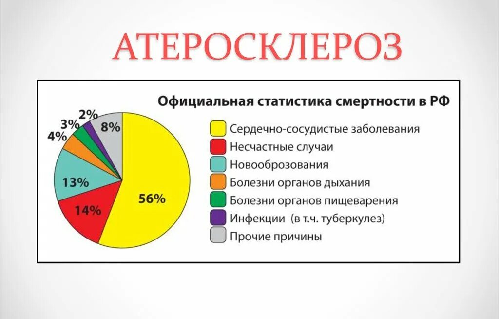 Атеросклероз возраст. Статистика смертности от атеросклероза в россии. статистика заболевания атеросклерозом в россии. статистика смерти атеросклероз. атеросклероз диаграмма.
