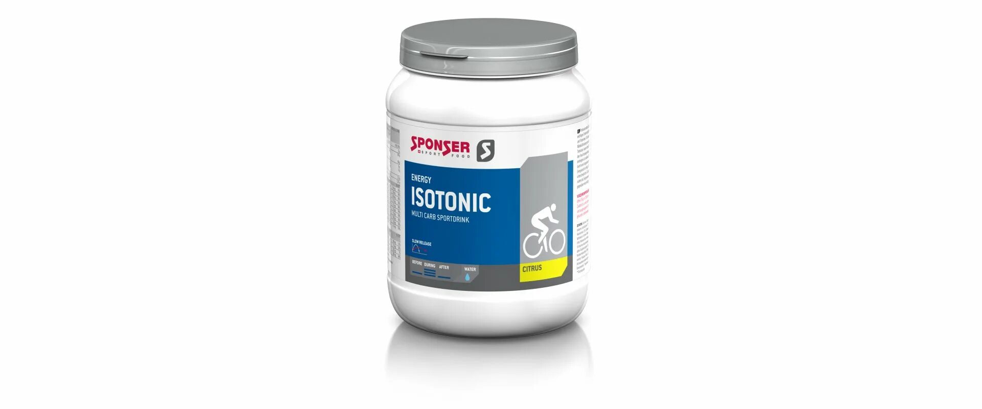 Sedative isotonic