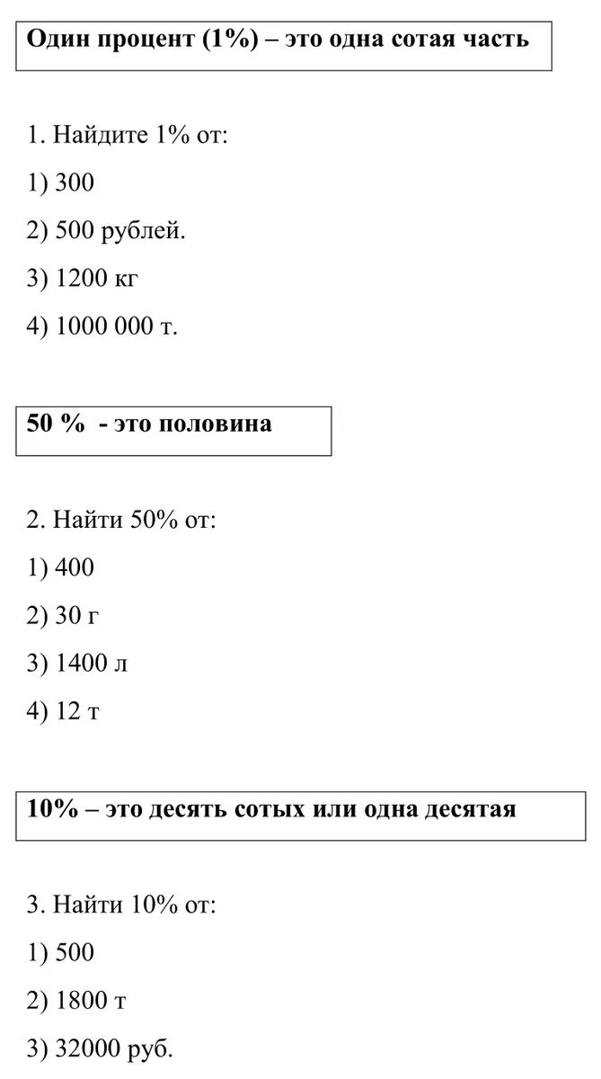 Задачи на проценты как решать примеры Задание 9. Текстовые задачи профильный ЕГЭ по математике.