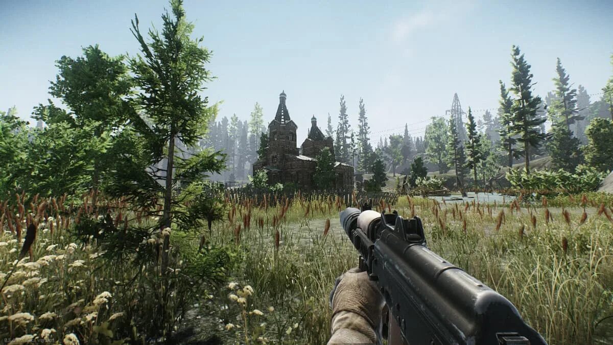 Аналог escape from tarkov. Вереск тарков. тарков геймплей. escape from tarkov. тарков локации.