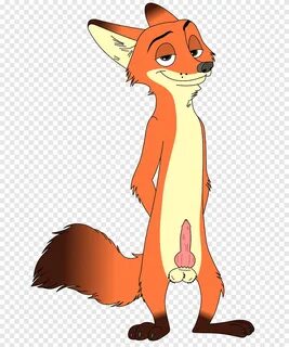 Nick fox