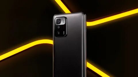 Poco x5 256 гб черный