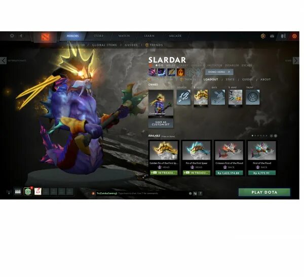 Fin of the first. Fin of the first spear dota 2. golden fin of the first spear. javelin дота. fin of the first spear аксессуар 1-го уровня dota 2.