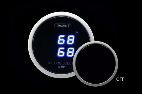Air temp