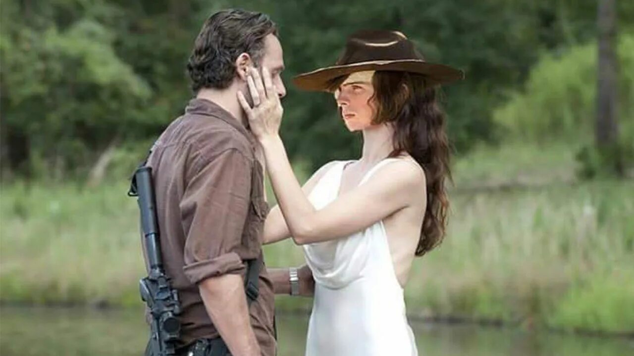 Жена рика. Лори граймс ходячие мертвецы. Лори граймс ходячие. Ходячие мертвецов лори греймса. Жена рика.