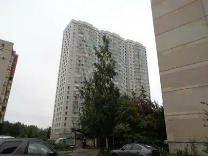 38 корпус