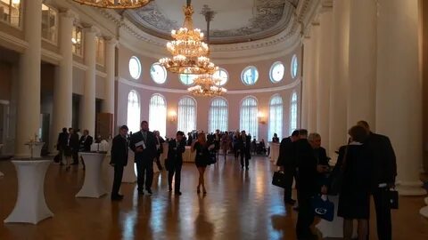 Екатерининский зал санкт петербург