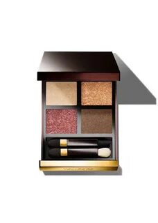 Tom ford eye color quad отзывы