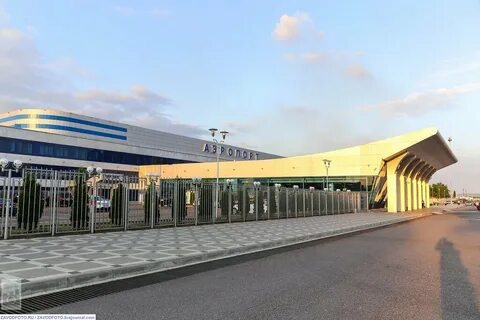 Ессентуки аэропорт