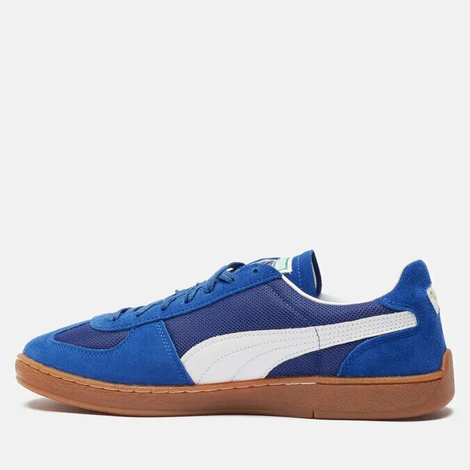 Puma super team