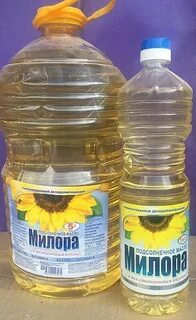 Милора