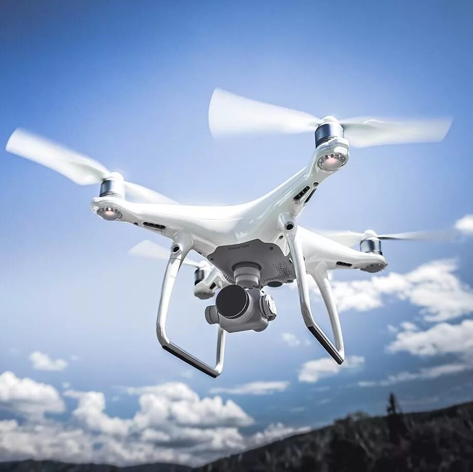 Drone j
