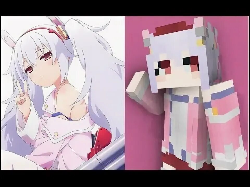 Skin azur. Скин Азур. Скин Лейн майнкрафт. Azur Lane Minecraft Skin. Azur Lane Skins getting out of hand.