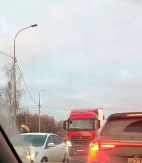 Автобус поляна лобня