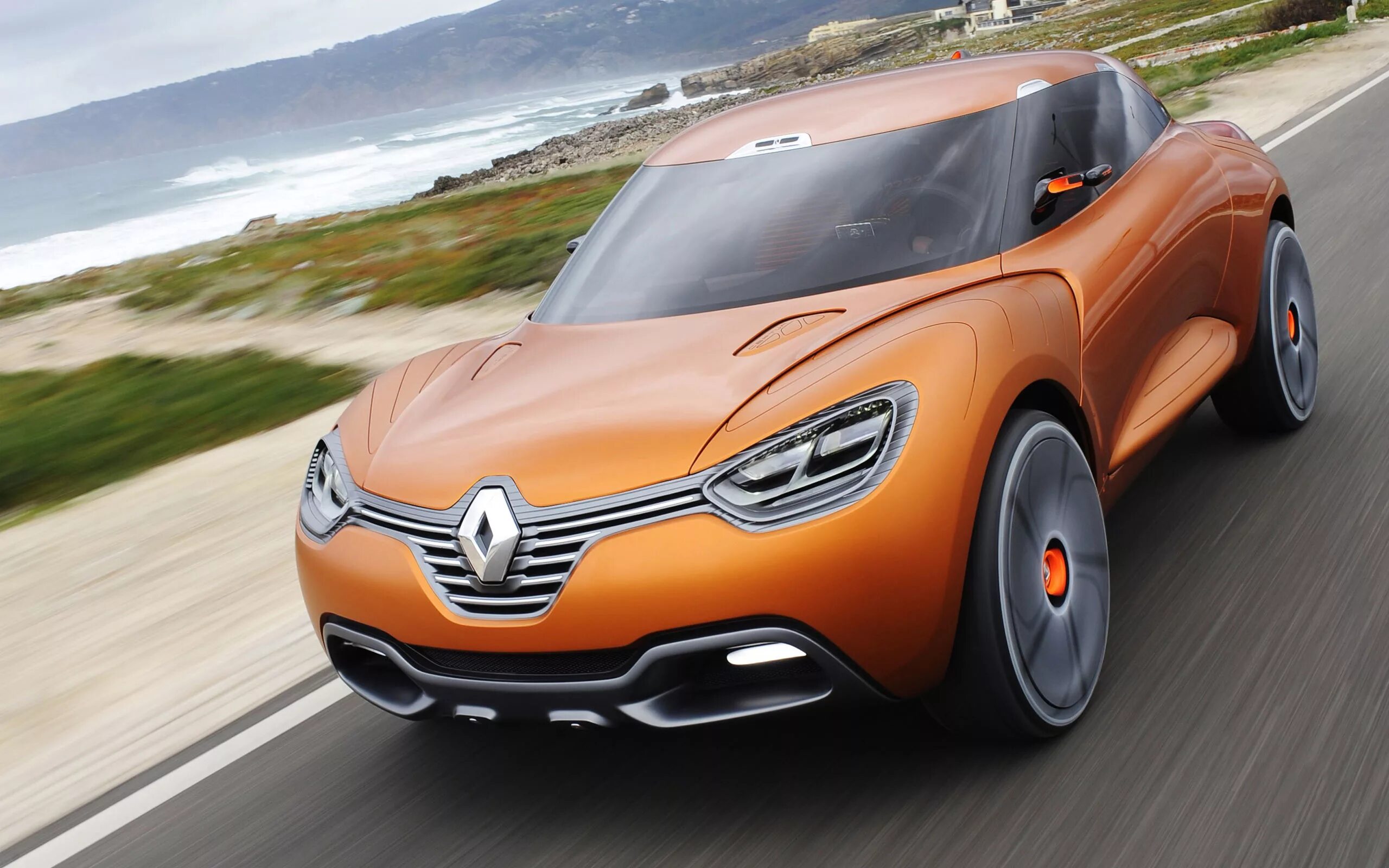 Рено Каптур купе. Рено концепт. Renault Captur Concept. Рено концепт паркетник.