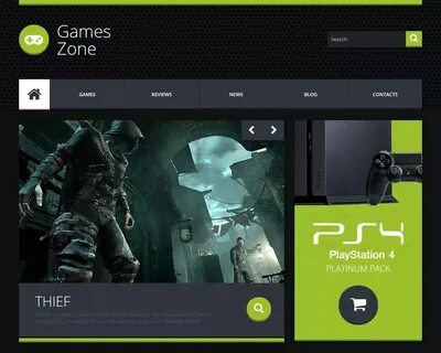 Сайты игр game