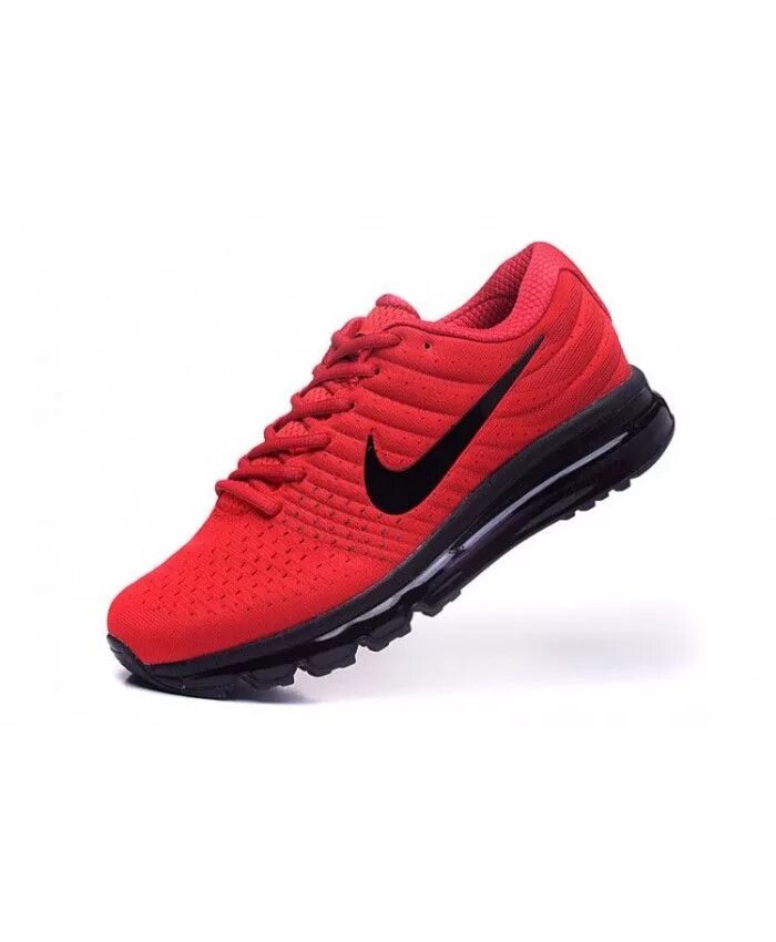 Nike Air Max 2017 Red. Nike Air Max 2017 красные. Nike Air Max 2017 Red Black. Найк АИР Макс 2017 черно красные. Кроссовки nike red