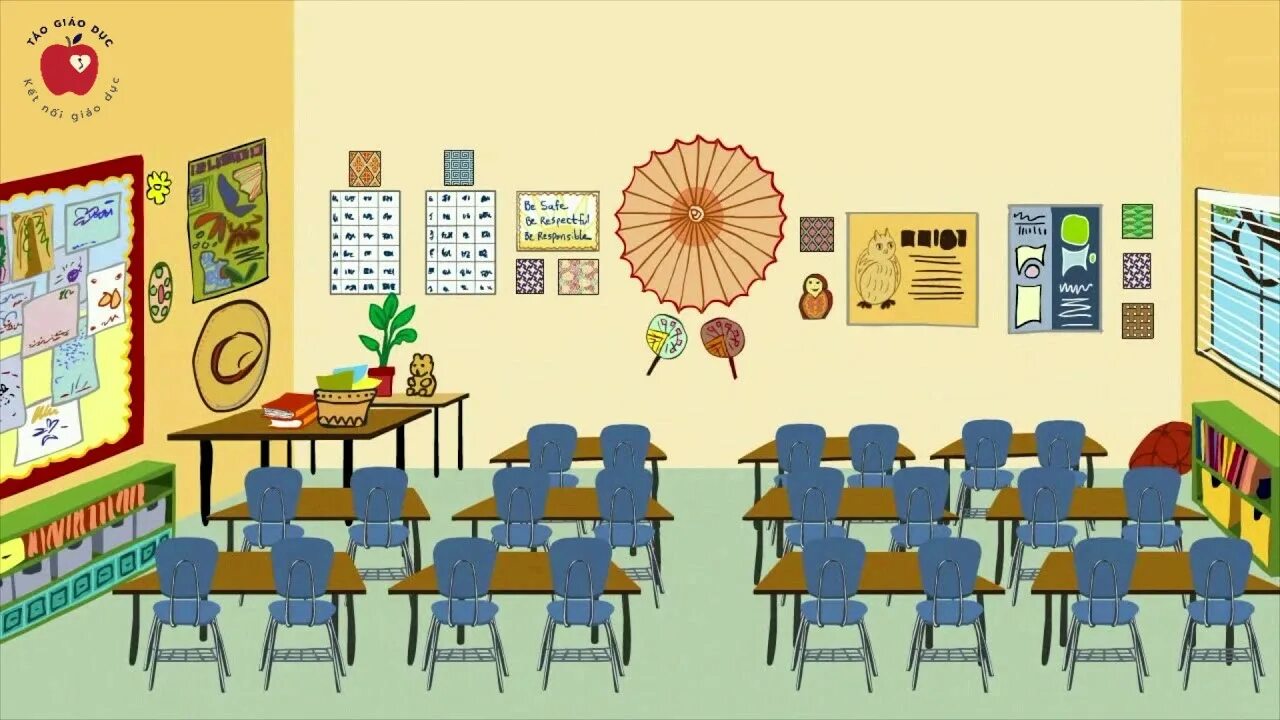 Classroom. Classroom Organization. Classroom Organization Management.