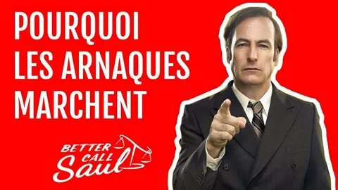 Pourquoi les