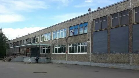Сайт школы 9 кандалакша