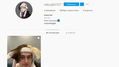 Сколько некоглаю