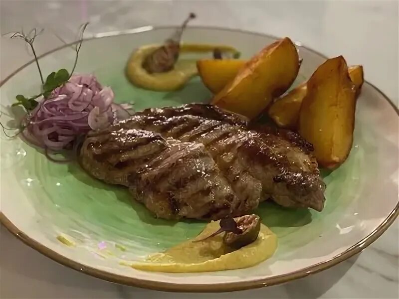 KAIF LOUNGE" БАЛАКОВО ❤ Меню доставки с удобным заказом онлайн