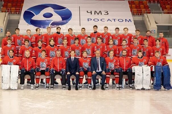 Альбом 1 " Галерея 62 " Фото Официальный сайт Хоккейной команды "ПРОГРЕСС" город
