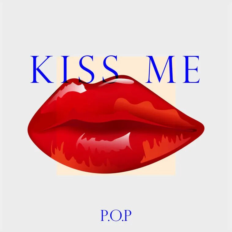 Single p. Kiss me. KESS MD I. Кисс ми Эгерн вишня.