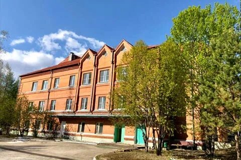 Энергетик хабаровск