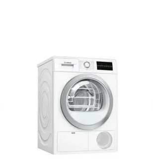 Bosch wtn86201me