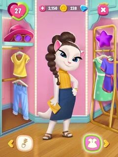 Какая игра на моем телефоне