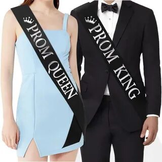 Prom queen