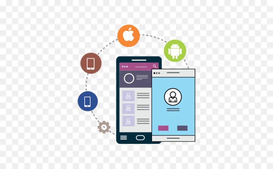 Разработка android приложений компания по разработке