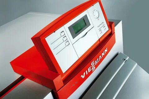 Эксплуатация газового котла viessmann