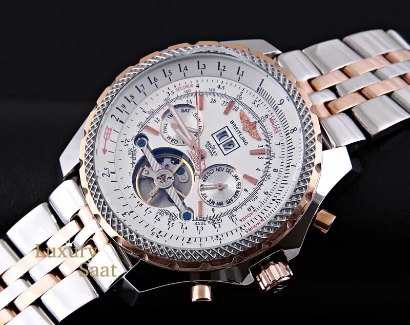 Реплики брайтлинг. Брайтлинг турбийон. breitling special edition. часы breitling neptune.