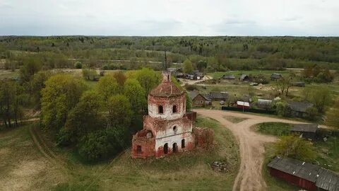 Архангельское псковская область
