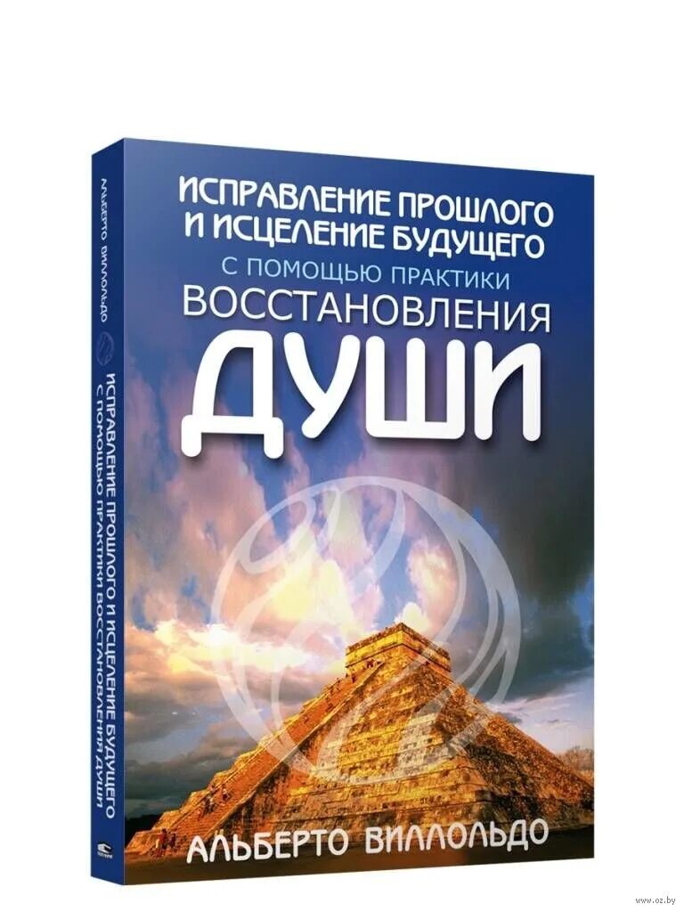 Книга восстановление души. Исцеление будущего. Альберто Виллолдо книги. Альберто Виллолдо исправление прошлого будущего восстановления души.