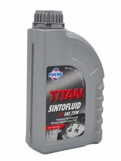 Titan formula ii ll