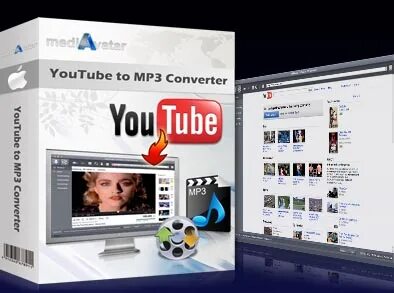 Mp3 из видео ютуб