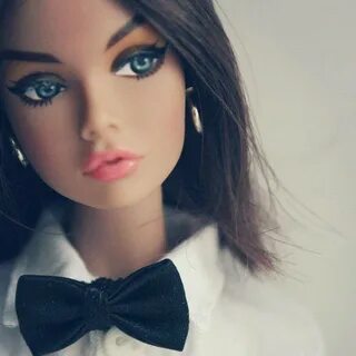 Doll city