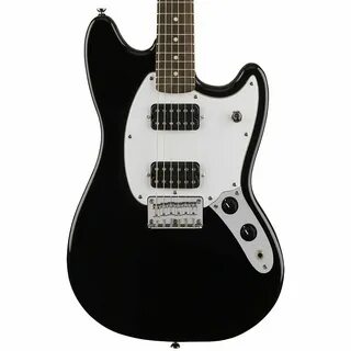Squier mustang