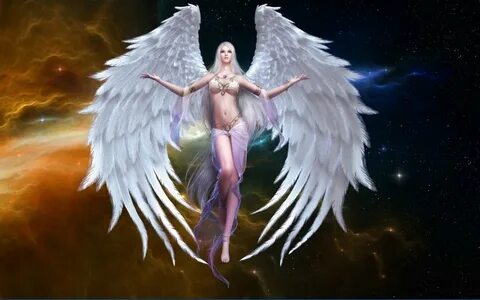 How angel