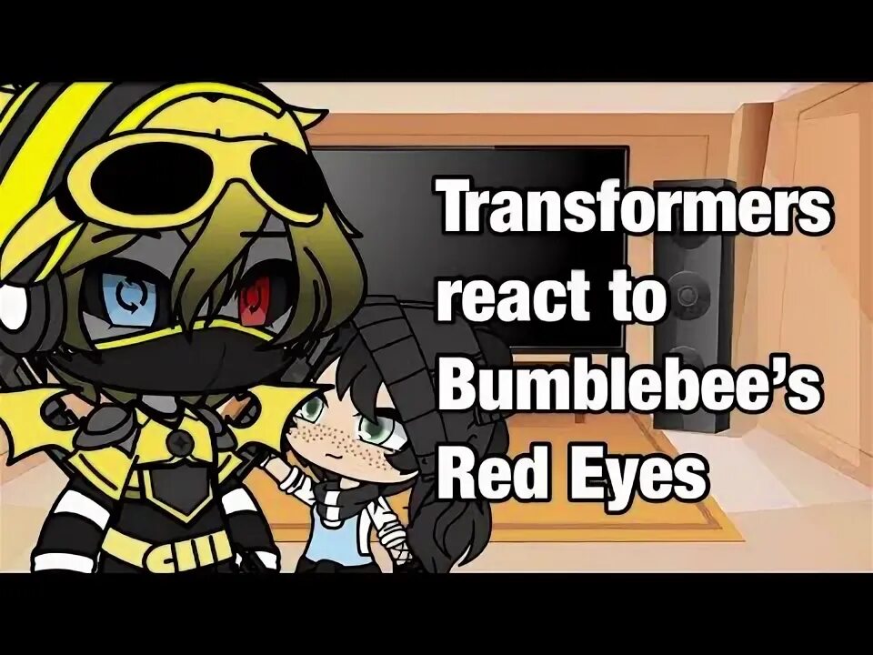 React transformers. React transformers
