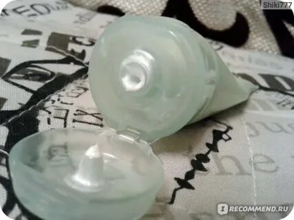 Foaming sonic soap