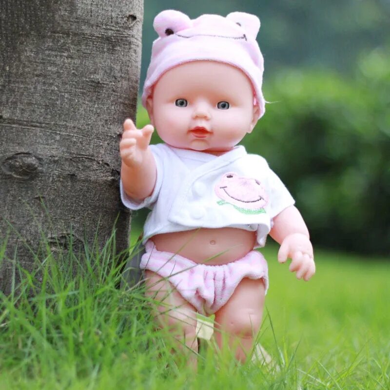 Baby doll nrx