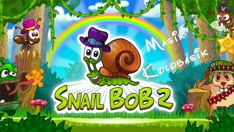 Snail bob