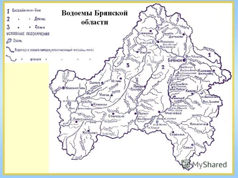 Код бассейна реки. Река Десна Брянск карта. Река Десна на карте Брянской области. Схема реки Десна Брянск. Схема реки десны в Брянской области.